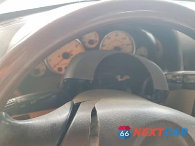Zdjęcie 9 z 12 samochodu: 2000 MAZDA MX-5 MIATA BASE VIN:JM1NB3532Y0146898 - miniatura