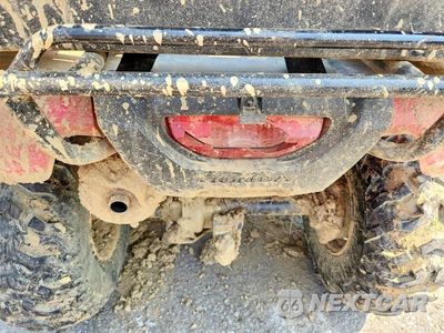Zdjęcie 9 z 10 samochodu: 2019 HONDA RANCHER ATV VIN:1HFTE4135K4500977 - miniatura