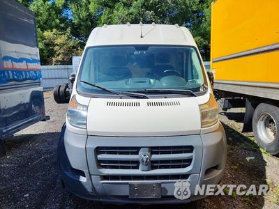 Piąte zdjęcie samochodu w środku: 2014 RAM PROMASTER 3500 3500 HIGH VIN:3C6URVJG3EE118176 - miniatura
