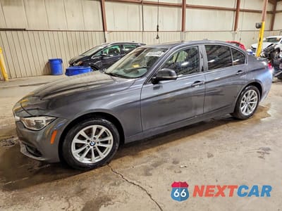 2018 BMW 320 XI WBA8A3C51JA499568 - główne zdjęcie licytacji z USA - miniatura