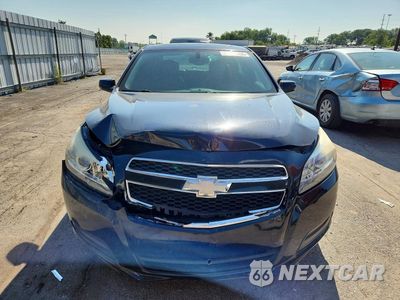 Piąte zdjęcie samochodu w środku: 2013 CHEVROLET MALIBU 1LT VIN:1G11C5SA0DF354482 - miniatura