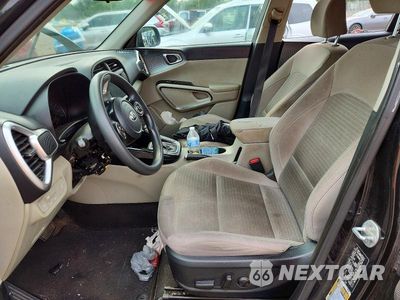 Zdjęcie 7 z 12 samochodu: 2021 KIA SOUL S VIN:KNDJ23AU7M7770825 - miniatura
