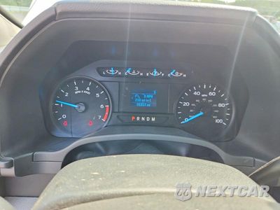 Zdjęcie 9 z 12 samochodu: 2022 FORD F350 SUPER DUTY VIN:1FT8W3B68NEE41440 - miniatura