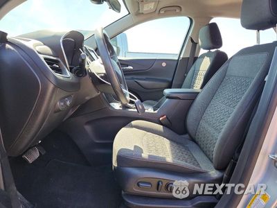 Zdjęcie 7 z 13 samochodu: 2022 CHEVROLET EQUINOX LT VIN:3GNAXKEV1NL193261 - miniatura
