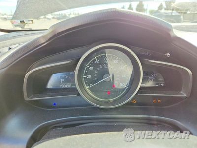 Zdjęcie 9 z 12 samochodu: 2017 MAZDA 3 TOURING VIN:3MZBN1L75HM118754 - miniatura