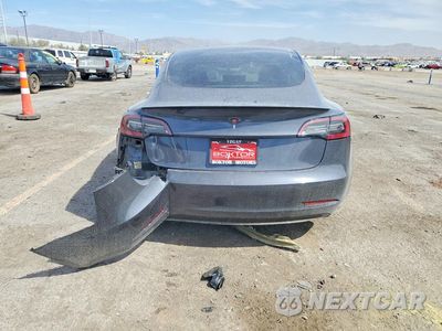 Zdjęcie 6 z 13 samochodu: 2023 TESLA MODEL 3 VIN:5YJ3E1EA2PF459094 - miniatura