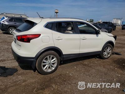 Trzecie zdjęcie samochodu z tyłu: 2019 NISSAN ROGUE SPORT SV VIN:JN1BJ1CR9KW347772 - miniatura