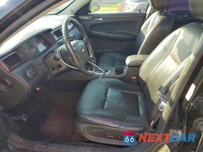 Zdjęcie 7 z 12 samochodu: 2014 CHEVROLET IMPALA LIMITED LTZ VIN:2G1WC5E31E1132397 - miniatura