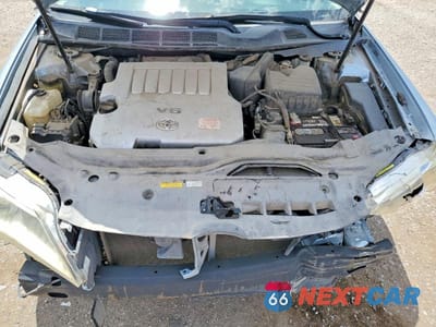 Zdjęcie 11 z 12 samochodu: 2011 TOYOTA AVALON LIMITED VIN:4T1BK3DBXBU371254 - miniatura