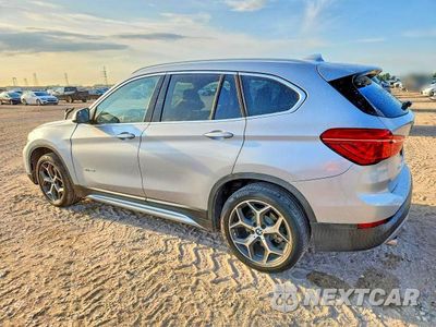 Drugie zdjęcie samochodu z przodu: 2017 BMW X1 XDRIVE28I VIN:WBXHT3C35H5F83056 - miniatura