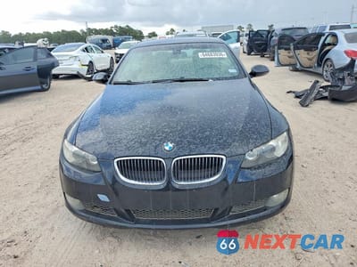 Piąte zdjęcie samochodu w środku: 2007 BMW 335 I VIN:WBAWL73597PX51078 - miniatura