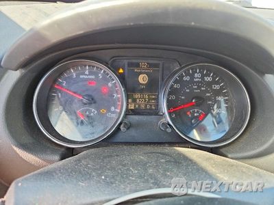 Zdjęcie 9 z 12 samochodu: 2012 NISSAN ROGUE S VIN:JN8AS5MT7CW278898 - miniatura