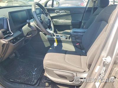 Zdjęcie 7 z 13 samochodu: 2024 KIA SPORTAGE LX VIN:KNDPUCDF4R7311888 - miniatura