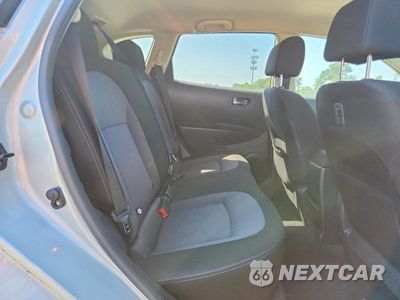 Zdjęcie 11 z 13 samochodu: 2013 NISSAN ROGUE S VIN:JN8AS5MV5DW650659 - miniatura