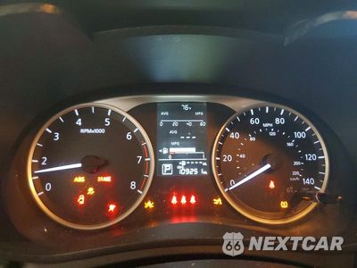 Zdjęcie 9 z 12 samochodu: 2023 NISSAN VERSA S VIN:3N1CN8DV3PL872921 - miniatura