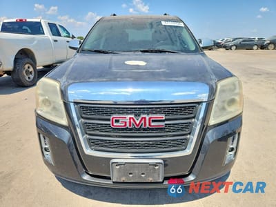 Piąte zdjęcie samochodu w środku: 2013 GMC TERRAIN SLT VIN:2GKFLVEK2D6309771 - miniatura