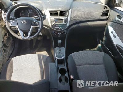 Zdjęcie 8 z 13 samochodu: 2012 HYUNDAI ACCENT GS VIN:KMHCT5AE9CU016072 - miniatura