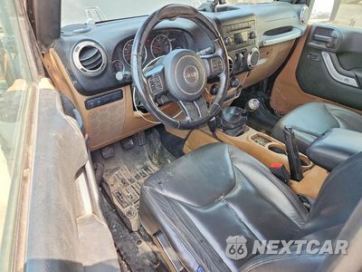 Zdjęcie 8 z 12 samochodu: 2017 JEEP WRANGLER RUBICON VIN:1C4BJWCG9HL508950 - miniatura