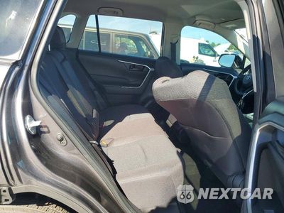 Zdjęcie 11 z 14 samochodu: 2025 TOYOTA RAV4 LE VIN:2T3H1RFV5SC341434 - miniatura