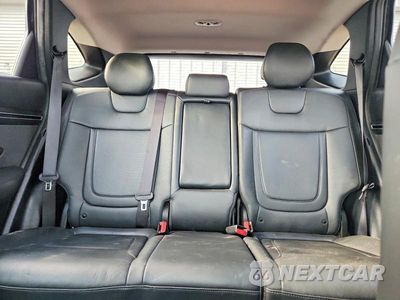 Zdjęcie 10 z 14 samochodu: 2024 HYUNDAI TUCSON LIMITED VIN:5NMJE3DE4RH353996 - miniatura