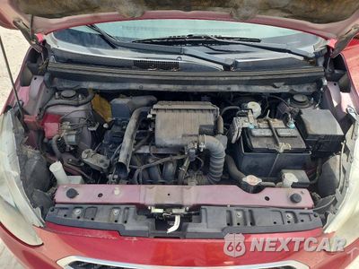 Zdjęcie 11 z 12 samochodu: 2018 MITSUBISHI MIRAGE ES VIN:ML32A3HJ3JH005025 - miniatura