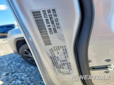 Zdjęcie 12 z 12 samochodu: 2026 JEEP COMPASS LATITUDE VIN:3C4NJDBN1TT163850 - miniatura