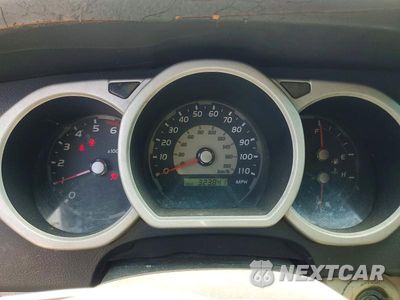 Zdjęcie 9 z 13 samochodu: 2005 TOYOTA 4RUNNER SR5 VIN:JTEZU14R050050667 - miniatura