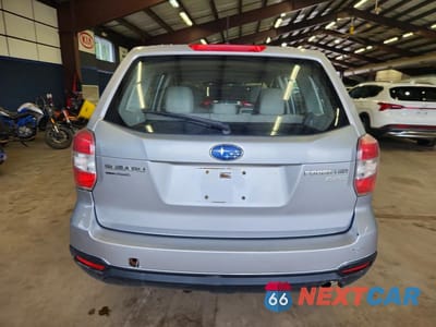 Zdjęcie 6 z 13 samochodu: 2014 SUBARU FORESTER 2.5I VIN:JF2SJAACXEG411183 - miniatura