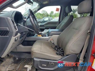 Zdjęcie 7 z 12 samochodu: 2015 FORD F150 SUPERCREW VIN:1FTEW1EG9FKE29554 - miniatura
