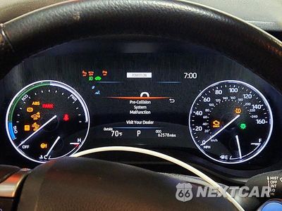 Zdjęcie 9 z 13 samochodu: 2023 TOYOTA SIENNA LIMITED 7-PASSENGER VIN:5TDZSKFC1PS087588 - miniatura