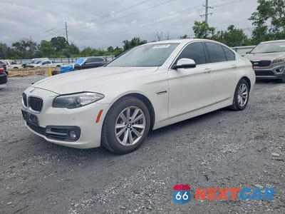 2016 BMW 528 XI WBA5A7C54GG149061 - główne zdjęcie licytacji z USA - miniatura
