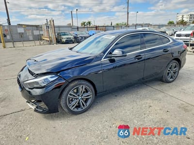 2021 BMW 228XI WBA73AK00M7H47345 - główne zdjęcie licytacji z USA - miniatura