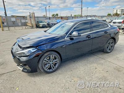 2021 BMW 228XI WBA73AK00M7H47345 - główne zdjęcie licytacji z USA - miniatura
