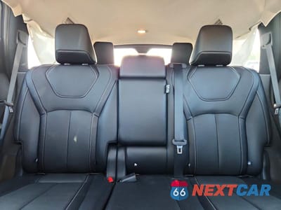 Zdjęcie 10 z 14 samochodu: 2024 INFINITI QX60 SENSORY VIN:5N1DL1GS8RC350313 - miniatura
