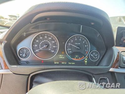 Zdjęcie 9 z 13 samochodu: 2014 BMW 320 I XDRIVE VIN:WBA3C3C55EP661547 - miniatura