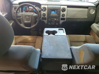 Zdjęcie 8 z 12 samochodu: 2014 FORD F150 SUPERCREW VIN:1FTFW1ET0EKE48588 - miniatura