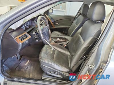 Zdjęcie 7 z 12 samochodu: 2006 BMW 530 I VIN:WBANE73586CM32816 - miniatura