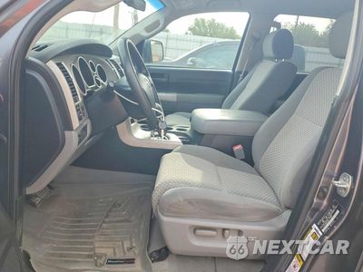 Zdjęcie 7 z 12 samochodu: 2008 TOYOTA TUNDRA SR5 VIN:5TFEV54188X051885 - miniatura