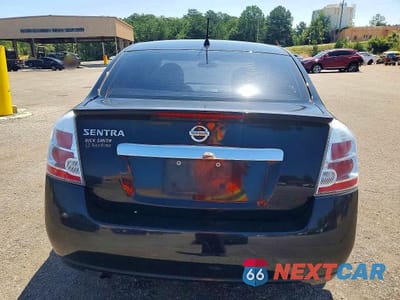Zdjęcie 6 z 12 samochodu: 2011 NISSAN SENTRA 2.0 VIN:3N1AB6AP9BL722525 - miniatura