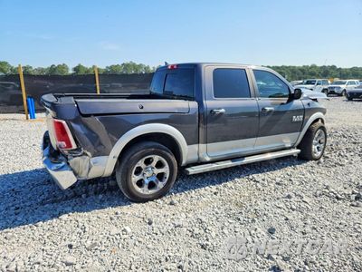 Trzecie zdjęcie samochodu z tyłu: 2018 RAM 1500 LARAMIE VIN:1C6RR6NT0JS168298 - miniatura