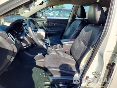 Zdjęcie 7 z 13 samochodu: 2015 NISSAN ROGUE SL VIN:5N1AT2MV0FC902082 - miniatura