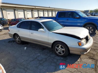 Czwarte zdjęcie samochodu z boku: 1999 TOYOTA AVALON XLS VIN:4T1BF18B9XU308804 - miniatura