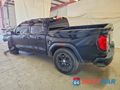 Drugie zdjęcie samochodu z przodu: 2024 GMC CANYON ELEVATION VIN:1GTP5BEK9R1183959 - miniatura