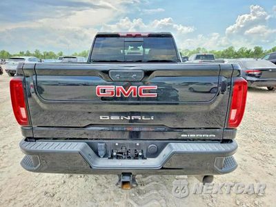 Zdjęcie 6 z 12 samochodu: 2022 GMC SIERRA K2500 DENALI VIN:1GT49REY5NF196807 - miniatura
