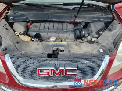 Zdjęcie 12 z 13 samochodu: 2010 GMC ACADIA SLE VIN:1GKLVLED6AJ168351 - miniatura