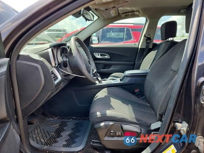 Zdjęcie 7 z 12 samochodu: 2016 CHEVROLET EQUINOX LS VIN:1GNALBEK4GZ104800 - miniatura