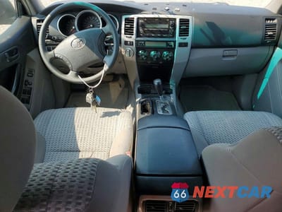 Zdjęcie 8 z 13 samochodu: 2008 TOYOTA 4RUNNER SR5 VIN:JTEBU14RX80129138 - miniatura