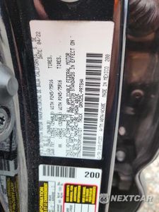 Zdjęcie 12 z 12 samochodu: 2022 TOYOTA TACOMA SR5 V6 VIN:3TMAZ5CN3NM181727 - miniatura