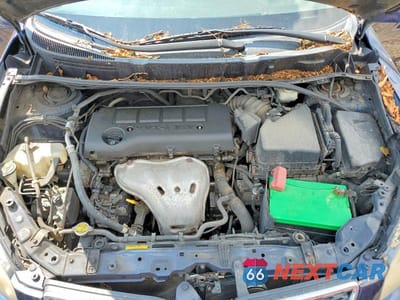 Zdjęcie 11 z 12 samochodu: 2009 PONTIAC VIBE VIN:5Y2SP67099Z404923 - miniatura