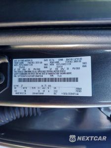 Zdjęcie 12 z 12 samochodu: 2016 FORD F150 SUPERCREW VIN:1FTEW1CG1GFC84104 - miniatura